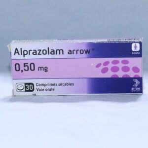 Alprazolam