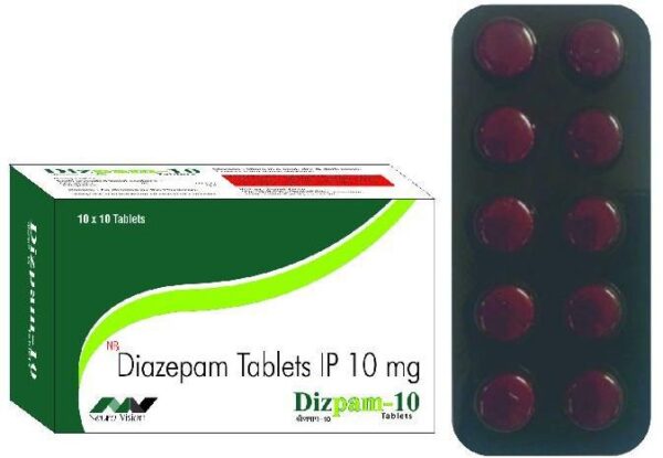 Diazepam