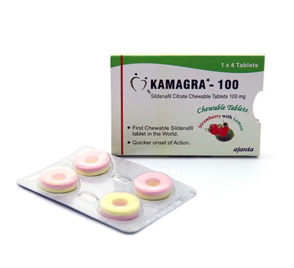 Kamagra-100