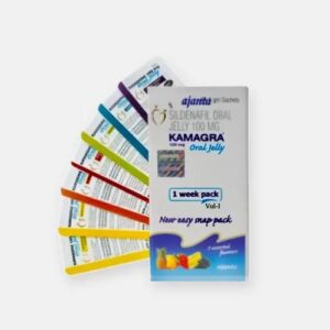 Kamagra-Sildenafil-Oral-Jelly