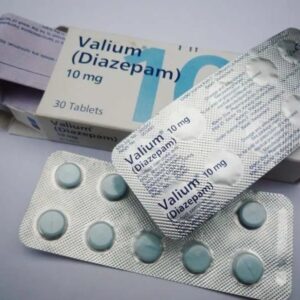 Martin Dow Diazepam 10mg