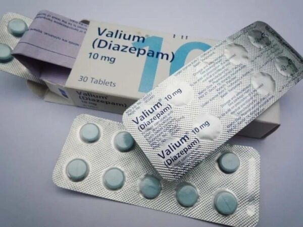 Martin Dow Diazepam 10mg