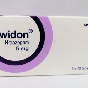 Nitrazepam