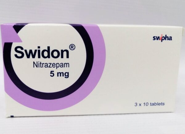 Nitrazepam