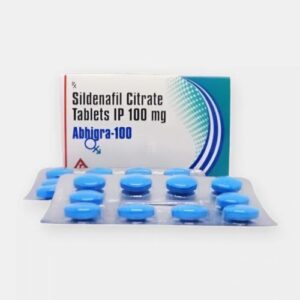 Sildenafil-Citrate-Viagra-100mg