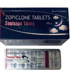 zopiclone