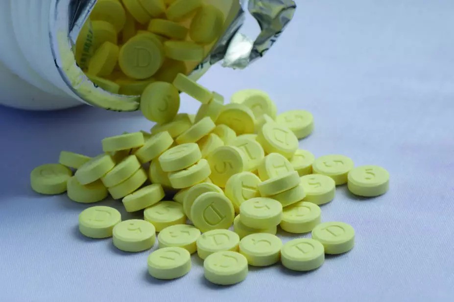 5mg diazepam