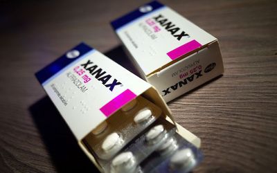 Are Lorazepam and Xanax the Same Drug