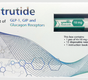Synedica Retatrutide 40mg