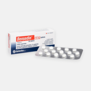 Galenika Bensedin 10 mg